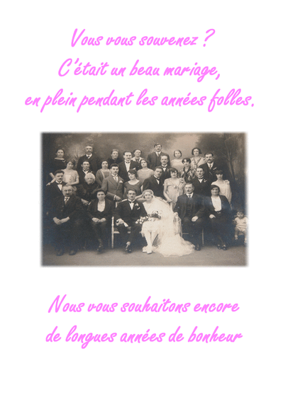 Annees folles